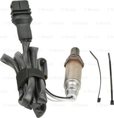 BOSCH 0 258 003 973 - Lambda zonde autospares.lv