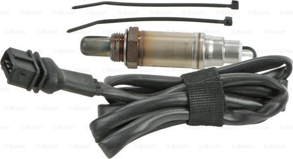 BOSCH 0 258 003 973 - Lambda zonde autospares.lv