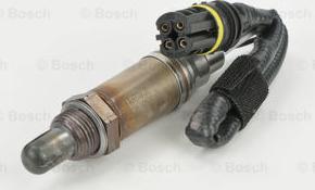 BOSCH 0 258 003 453 - Lambda zonde autospares.lv