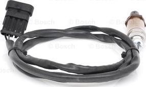 BOSCH 0 258 003 469 - Lambda zonde www.autospares.lv