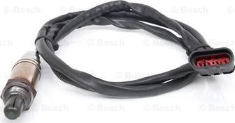 BOSCH 0 258 003 469 - Lambda zonde www.autospares.lv