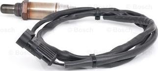 BOSCH 0 258 003 469 - Lambda zonde www.autospares.lv