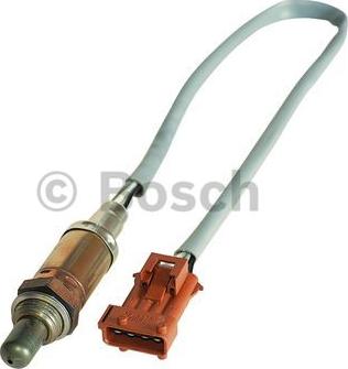 BOSCH 0 258 003 403 - Lambda Sensor www.autospares.lv