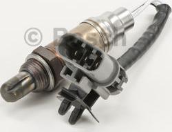 BOSCH 0 258 003 416 - Lambda Sensor www.autospares.lv