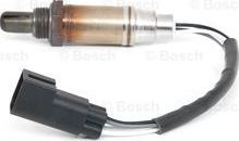 BOSCH 0 258 003 484 - Lambda zonde www.autospares.lv