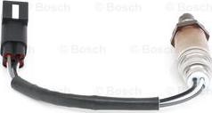 BOSCH 0 258 003 484 - Lambda zonde www.autospares.lv