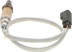 BOSCH 0 258 003 485 - Lambda Sensor www.autospares.lv