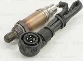 BOSCH 0 258 003 429 - Lambda zonde autospares.lv