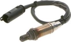 BOSCH 0 258 003 475 - Lambda Sensor www.autospares.lv