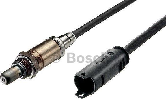 BOSCH 0 258 003 476 - Лямбда-зонд, датчик кислорода www.autospares.lv