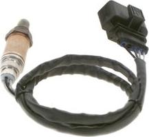 BOSCH 0 258 003 548 - Lambda zonde www.autospares.lv