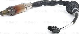 BOSCH 0 258 003 556 - Lambda zonde www.autospares.lv