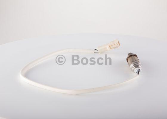 BOSCH 0 258 003 506 - Лямбда-зонд, датчик кислорода www.autospares.lv