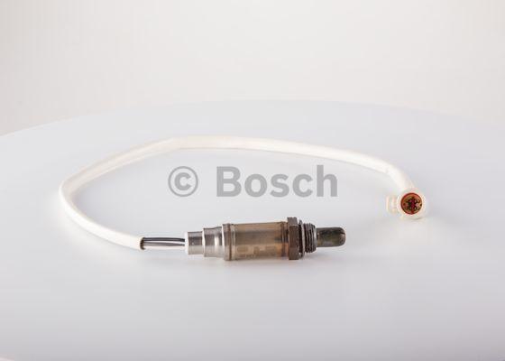 BOSCH 0 258 003 506 - Лямбда-зонд, датчик кислорода www.autospares.lv