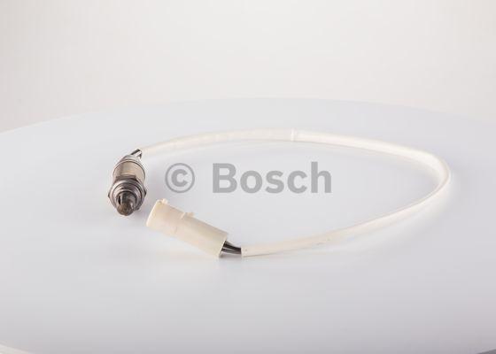 BOSCH 0 258 003 506 - Лямбда-зонд, датчик кислорода www.autospares.lv