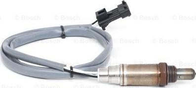 BOSCH 0 258 003 503 - Lambda zonde www.autospares.lv