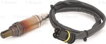 BOSCH 0 258 003 513 - Lambda zonde www.autospares.lv