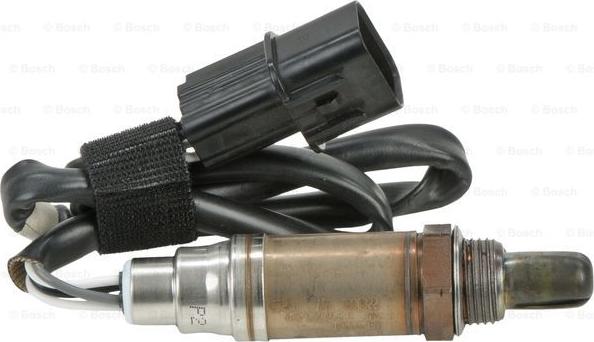 BOSCH 0 258 003 529 - Lambda zonde autospares.lv