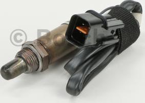 BOSCH 0 258 003 529 - Лямбда-зонд, датчик кислорода www.autospares.lv