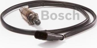 BOSCH 0 258 003 579 - Lambda Sensor www.autospares.lv