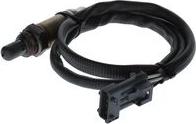 BOSCH 0 258 003 577 - Lambda Sensor www.autospares.lv