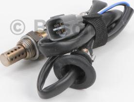 BOSCH 0 258 003 657 - Lambda zonde autospares.lv