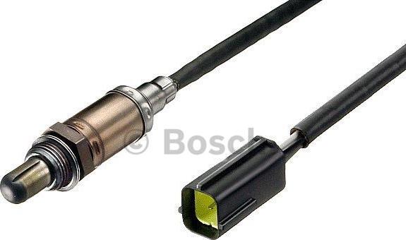 BOSCH 0 258 005 051 - Lambda zonde www.autospares.lv