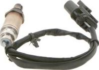 BOSCH 0 258 003 634 - Lambda zonde www.autospares.lv