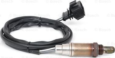 BOSCH 0 258 003 632 - Lambda zonde www.autospares.lv