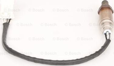 BOSCH 0 258 003 671 - Lambda zonde www.autospares.lv