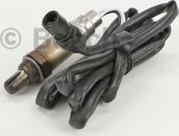 BOSCH 0 258 003 049 - Lambda Sensor www.autospares.lv