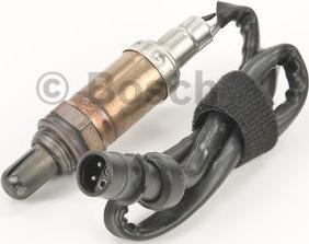 BOSCH 0 258 003 045 - Lambda zonde www.autospares.lv