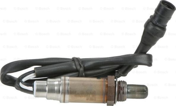 BOSCH 0 258 003 047 - Lambda zonde autospares.lv