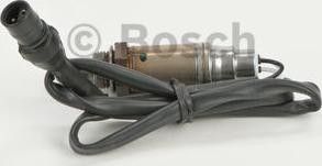 BOSCH 0 258 003 047 - Lambda zonde autospares.lv