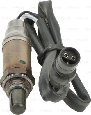 BOSCH 0 258 003 047 - Lambda zonde autospares.lv