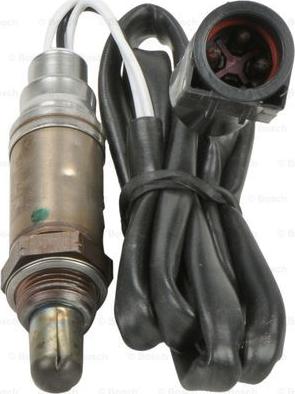 BOSCH 0 258 003 054 - Lambda zonde www.autospares.lv