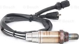 BOSCH 0 258 003 061 - Lambda zonde www.autospares.lv