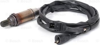 BOSCH 0 258 003 060 - Lambda Sensor www.autospares.lv