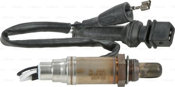 BOSCH 0 258 003 004 - Lambda zonde www.autospares.lv