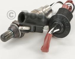 BOSCH 0 258 003 003 - Lambda zonde autospares.lv