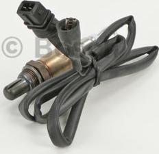 BOSCH 0 258 003 019 - Lambda zonde www.autospares.lv