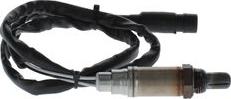 BOSCH 0 258 003 011 - Lambda Sensor www.autospares.lv