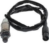 BOSCH 0 258 003 011 - Lambda Sensor www.autospares.lv