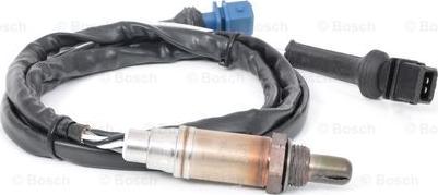 BOSCH 0 258 003 087 - Lambda zonde autospares.lv