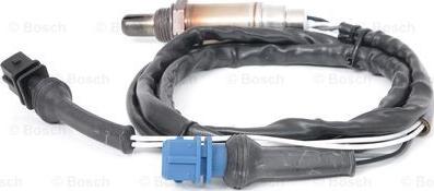 BOSCH 0 258 003 087 - Lambda zonde autospares.lv