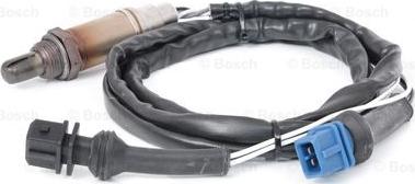 BOSCH 0 258 003 087 - Lambda zonde autospares.lv