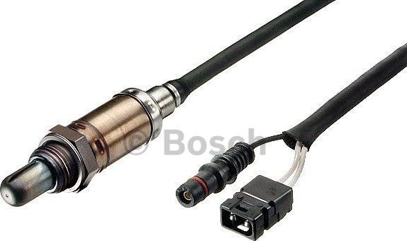 BOSCH 0 258 003 150 - Лямбда-зонд, датчик кислорода www.autospares.lv