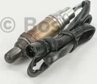 BOSCH 0 258 003 038 - Lambda zonde www.autospares.lv