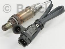 BOSCH 0 258 003 032 - Lambda zonde www.autospares.lv