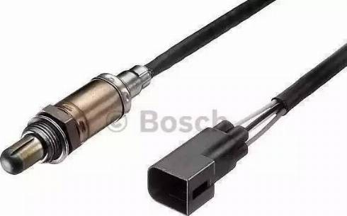 BOSCH 0 258 003 291 - Lambda Sensor www.autospares.lv